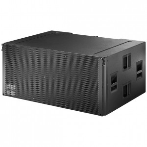 d&b audiotechnik SL-SUB d&b audiotechnik SL-SUB